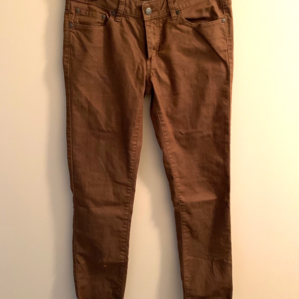 Prana pants